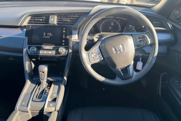 2019 Honda Civic 10th Gen VTi Sedan Image 18