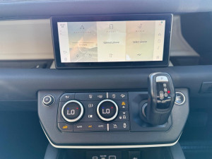 2020 Land Rover Defender L663 110 D240 SE SUV