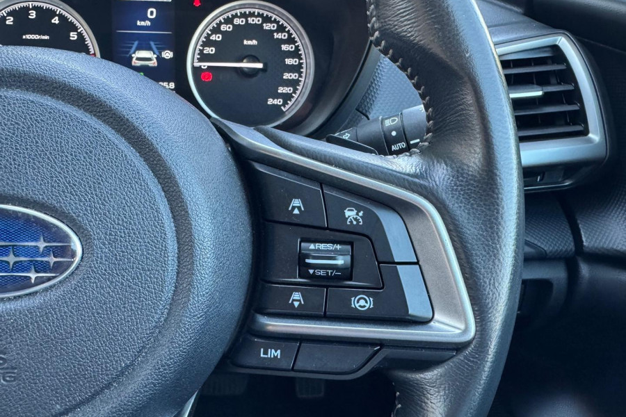 2021 MY22 Subaru Forester S5 2.5i-L SUV Image 15
