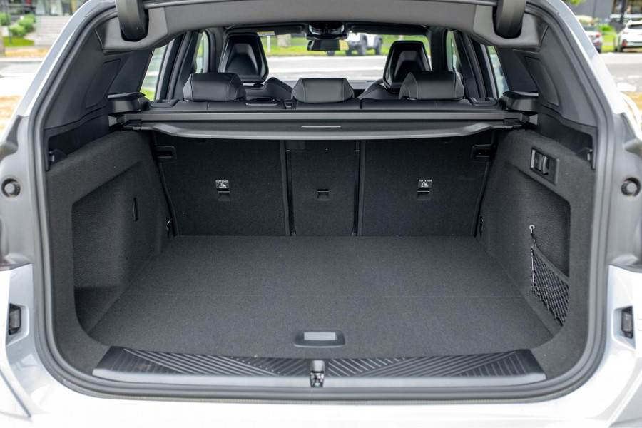 2025 BMW X3 G45 20 xDrive SUV