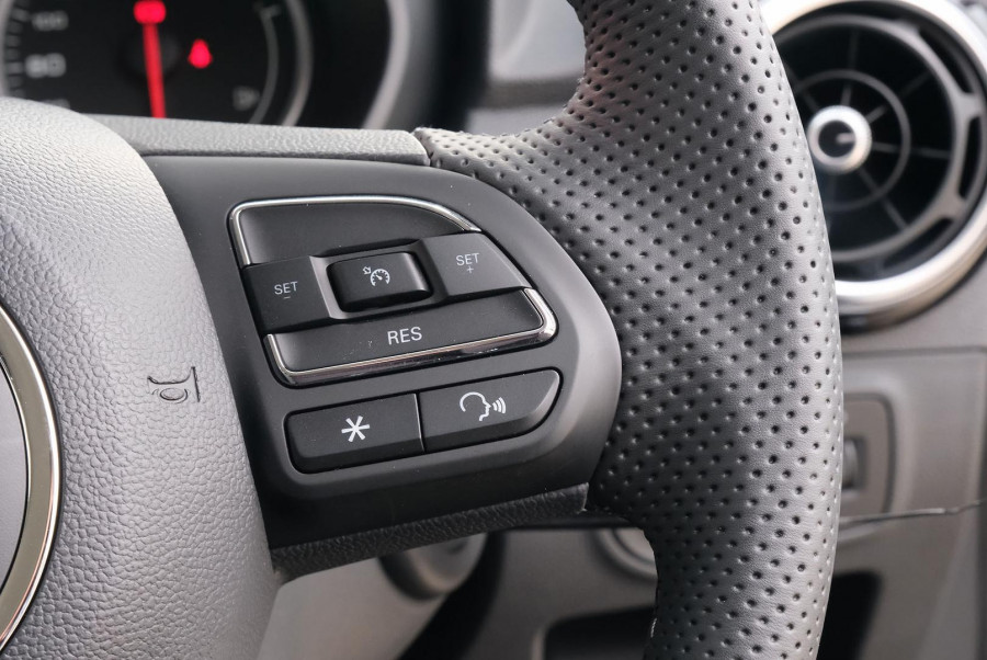 2024 MG MG3 SZP1 Core Hatch Image 14
