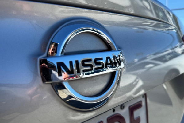 2016 Nissan QASHQAI J11 ST SUV Image 22