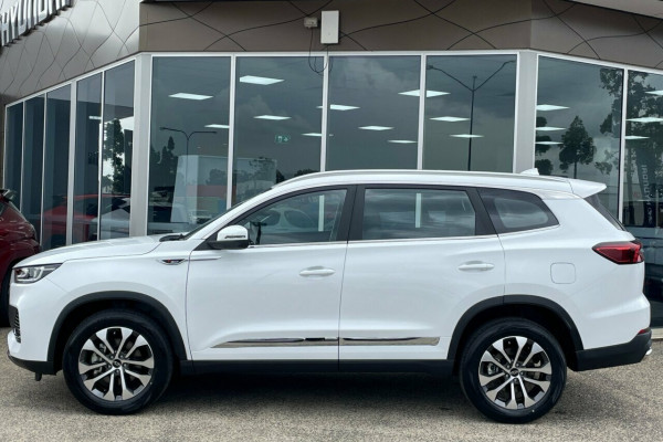 2024 Chery Tiggo 8 Pro Max T31 Elite SUV Image 5