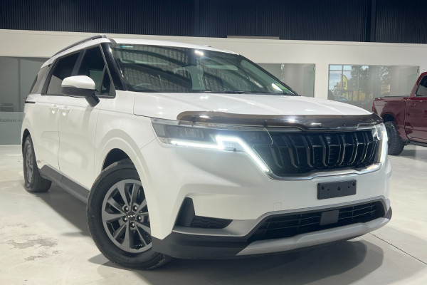 2021 MY22 Kia Carnival KA4 S People Mover