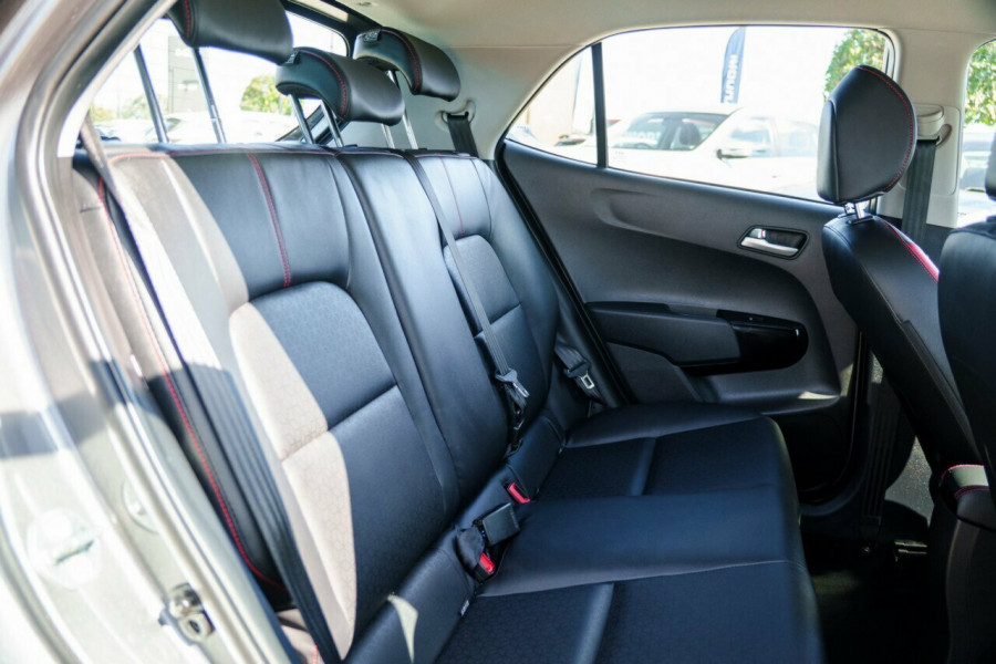 2021 MY22 Kia Picanto JA GT-Line Hatch Image 9
