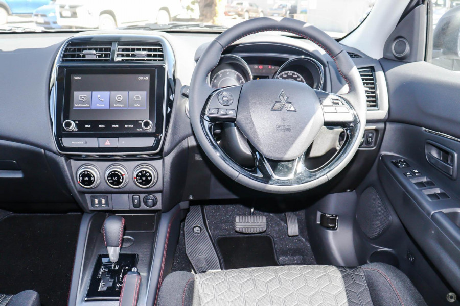 2024 Mitsubishi ASX XD MR SUV Image 6