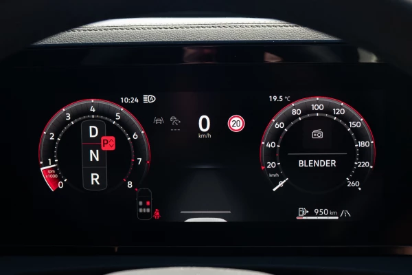 2026 Volkswagen Tiguan CT 110TSI Elegance SUV Image 12