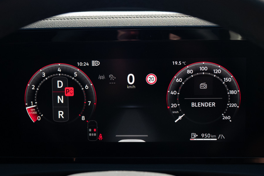 2026 Volkswagen Tiguan CT 110TSI Elegance SUV Image 12