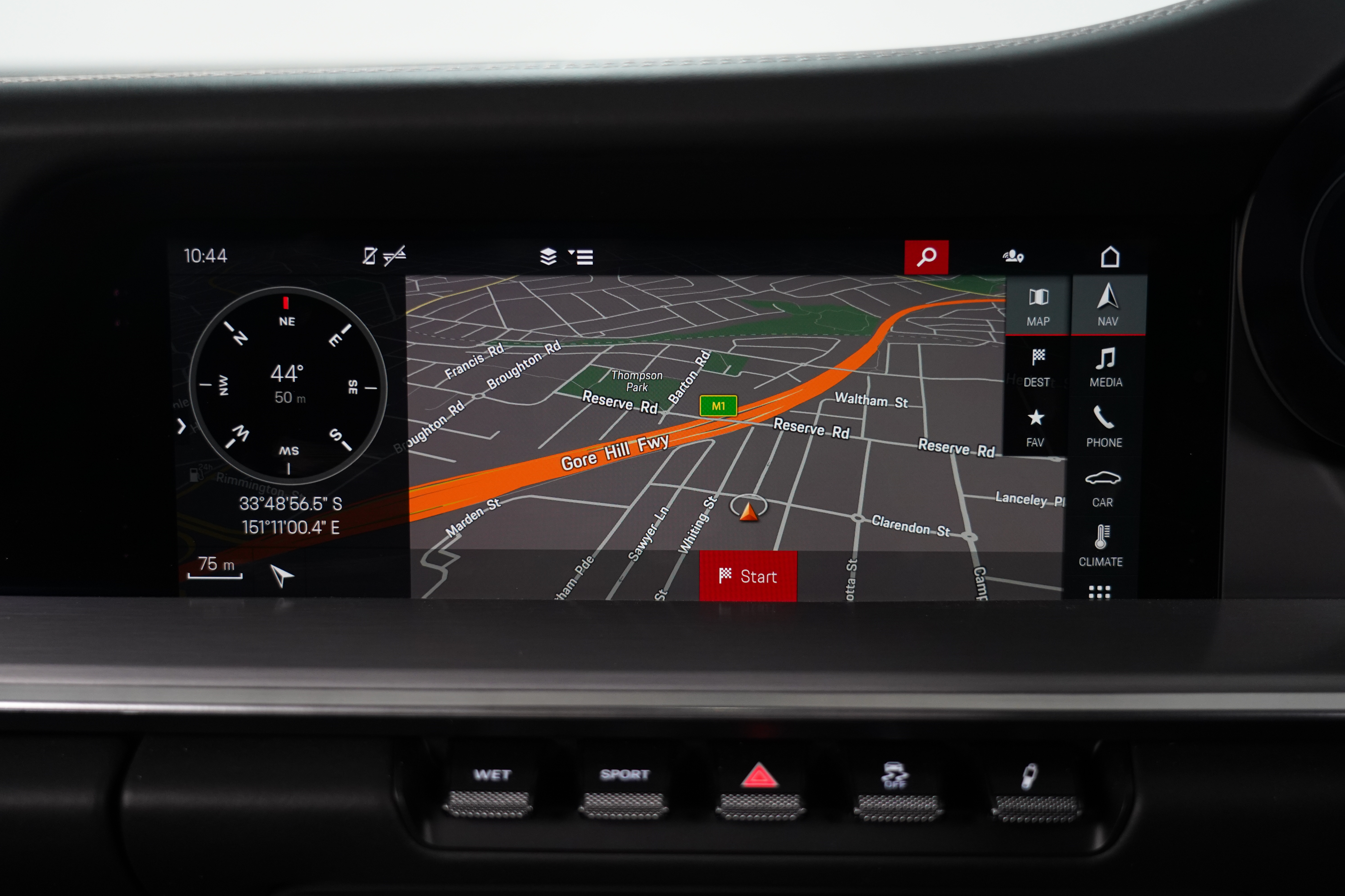 2020 Porsche 911 Carrera S Coupe Image 29