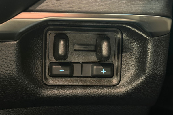 2026 MY26.5 Ford Everest UB Platinum SUV Image 30