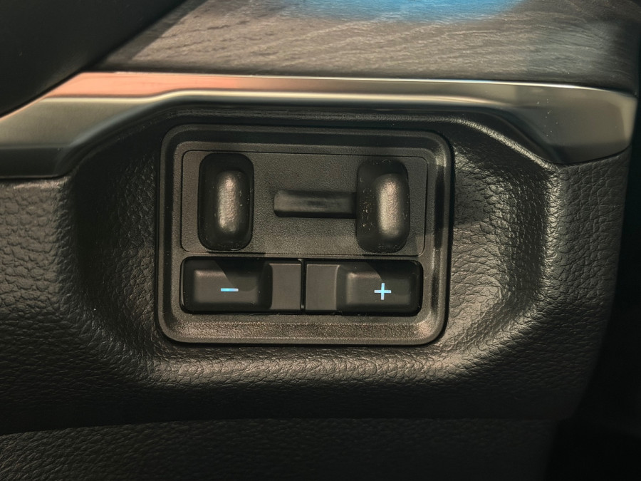 2026 MY26.5 Ford Everest UB Platinum SUV Image 30