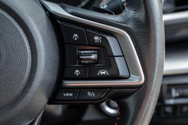 2021 Subaru XV G5-X 2.0i-S SUV Image 19