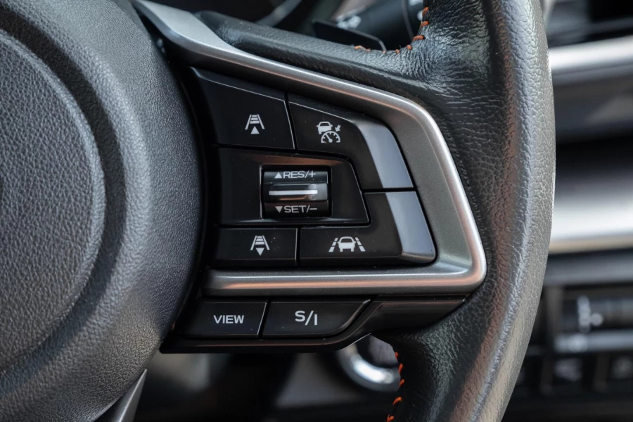 2021 Subaru XV G5-X 2.0i-S SUV Image 19