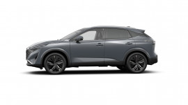 2024 MY25 Nissan QASHQAI J12 Ti SUV image 32