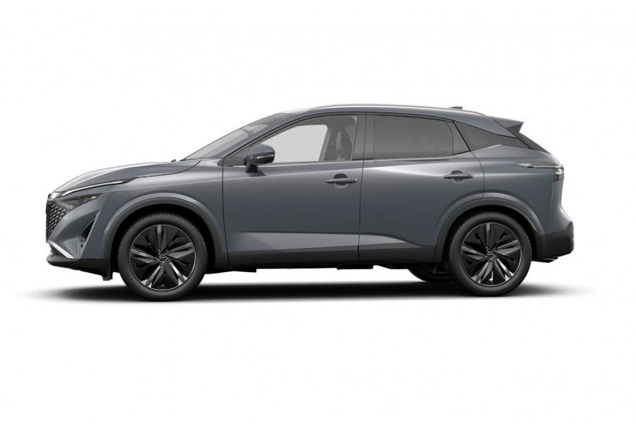 2024 MY25 Nissan QASHQAI J12 Ti SUV