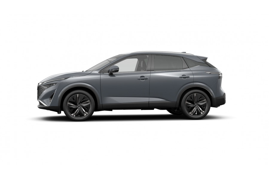 2024 MY25 Nissan QASHQAI J12 Ti SUV Image 32