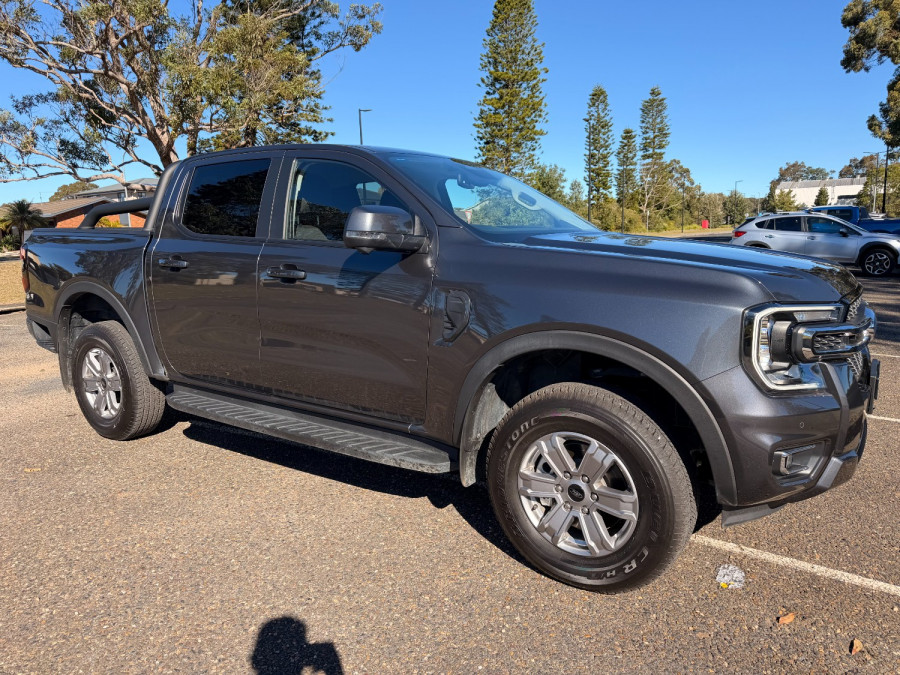 2026 Ford Ranger P703 XLT Ute Image 12