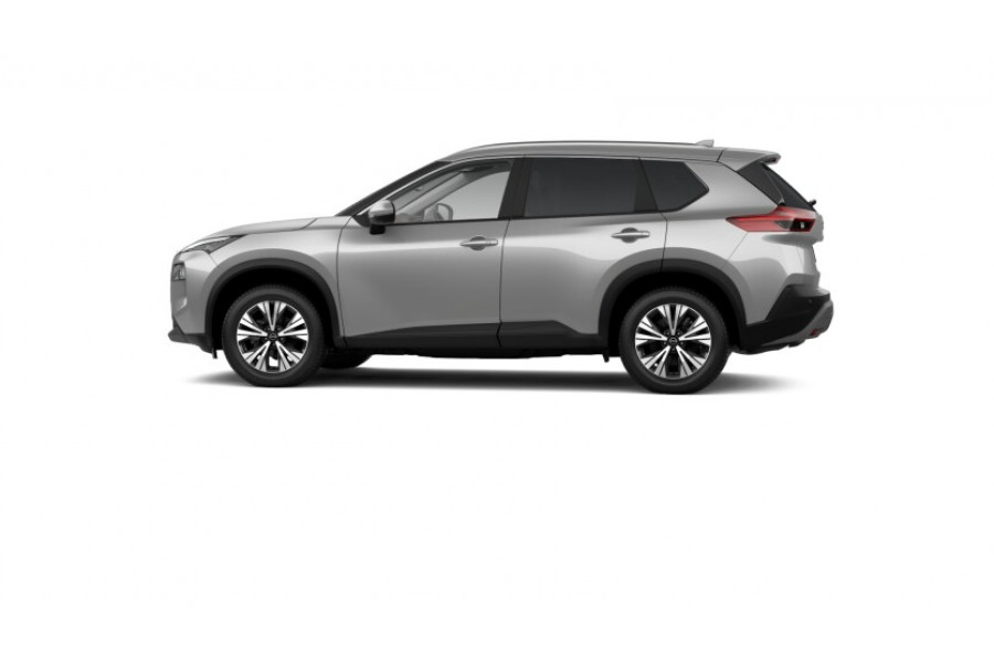 2024 MY25 Nissan X-Trail T33 ST-L SUV Image 30