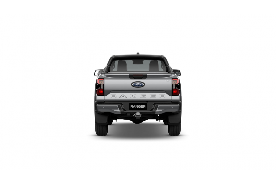 2024 MY24.5 Ford Ranger P703 XLT Ute Image 6
