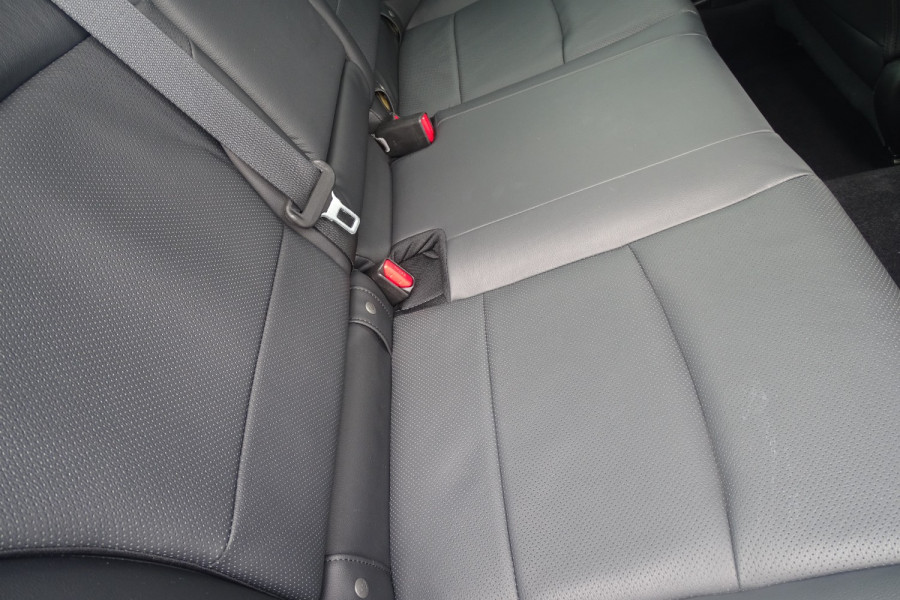 2019 Subaru Liberty 6GEN 3.6R Sedan Image 9