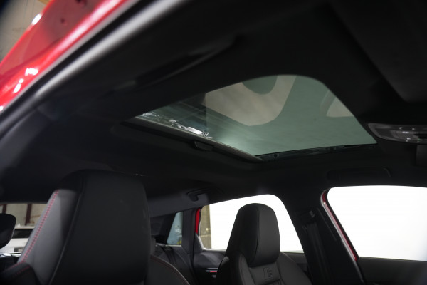 2023 Audi S3 GY  Hatch image 28