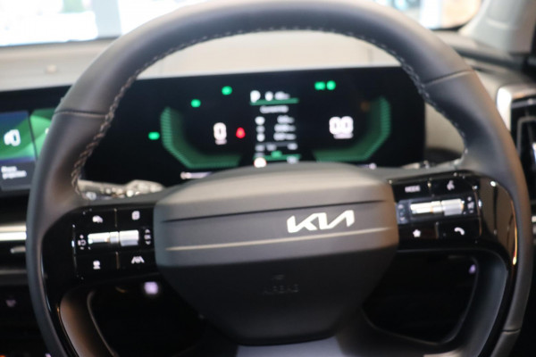 2026 MY27 Kia Sorento MQ4 PE HEV Sport SUV Image 14