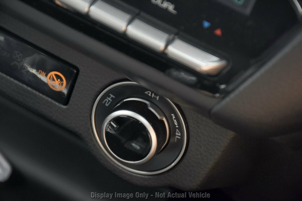 2026 Mazda BT-50 TF GT Ute Image 14