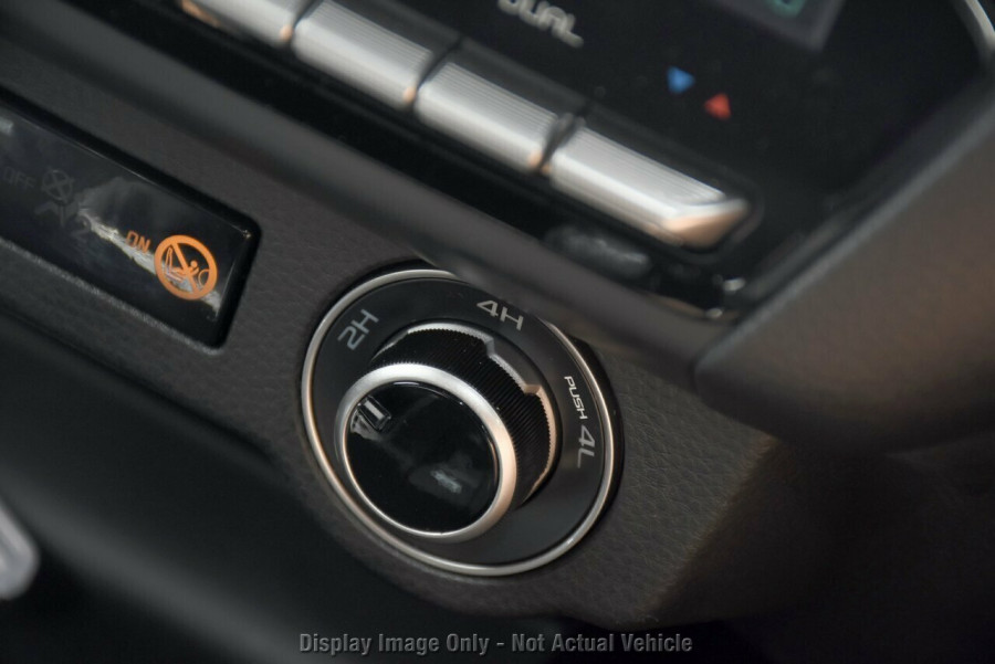2026 Mazda BT-50 TF GT Ute Image 14