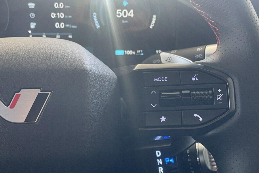 2024 MY25 Hyundai IONIQ 5 NE.V5 EPIQ N Line SUV Image 25