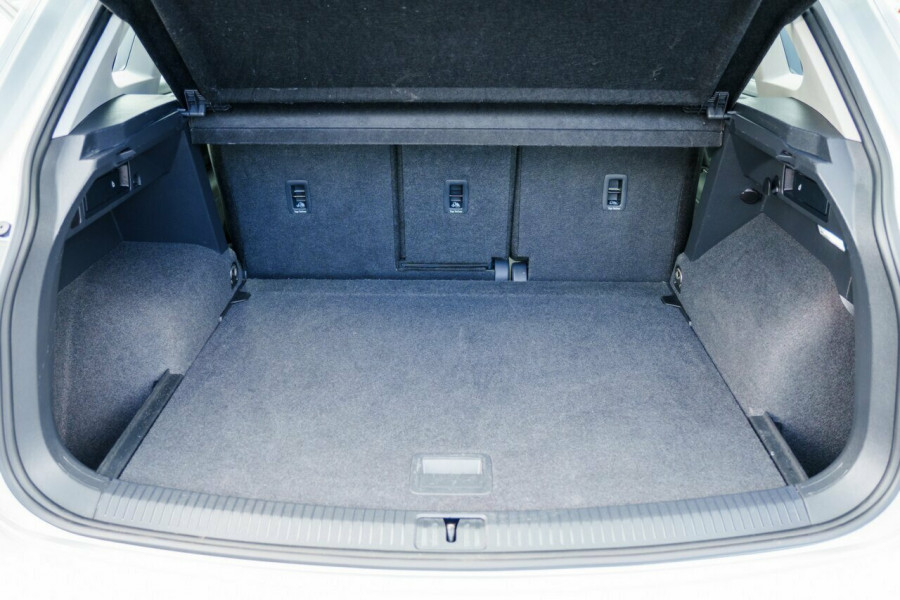 2022 MY23 Volkswagen Tiguan 5N 110TSI Life SUV Image 8