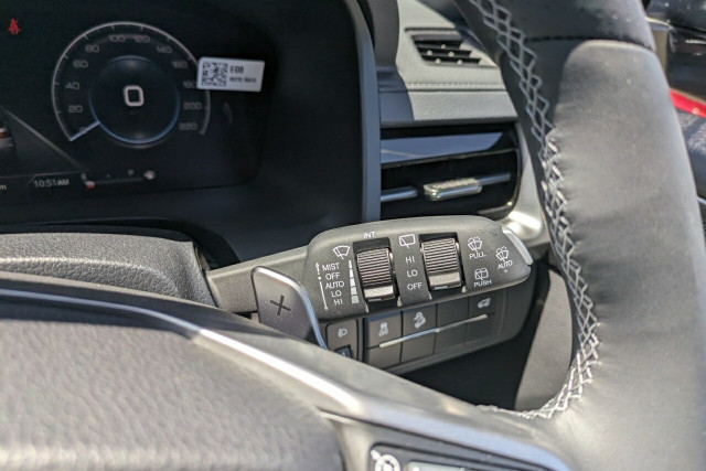 2024 KGM SsangYong Rexton Y461 Adventure SUV Image 21