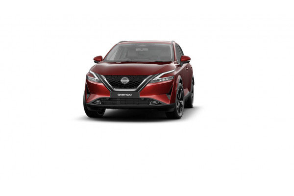 2023 Nissan QASHQAI J12 ST-L SUV