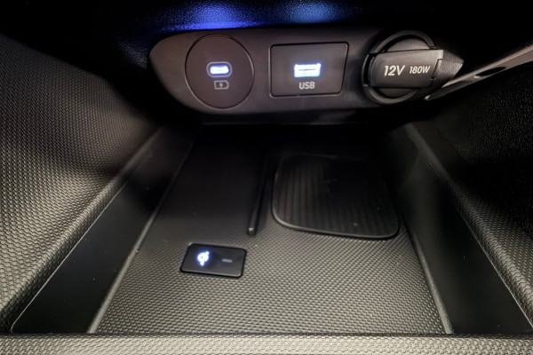 2026 Hyundai i30 CN7.V4 Elite Hybrid Sedan Image 25
