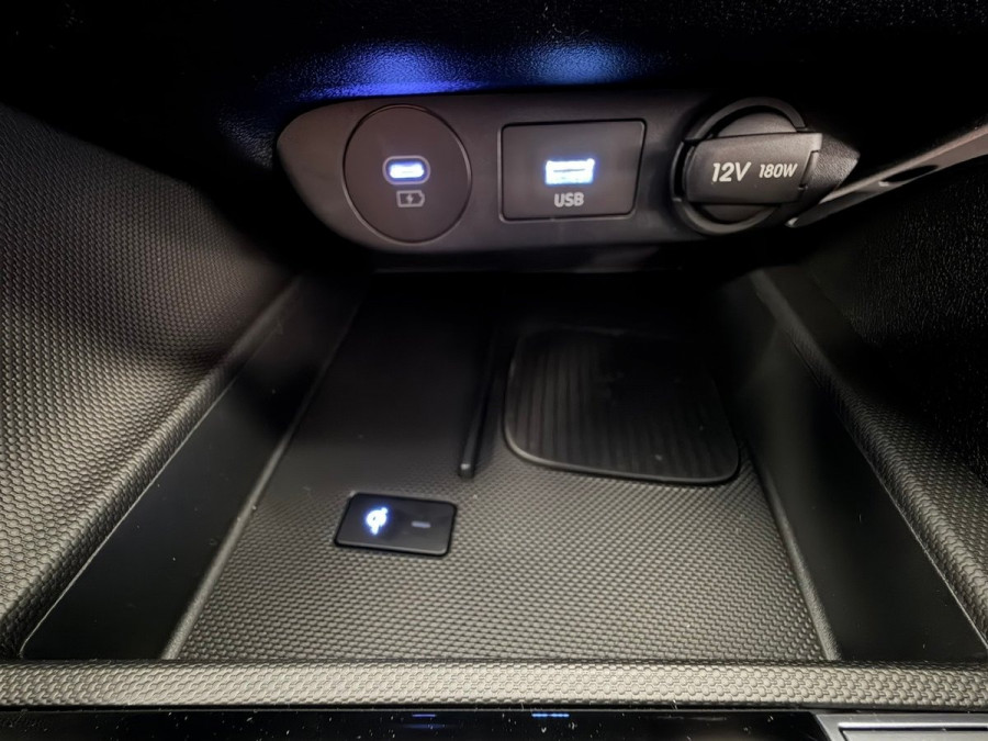 2026 Hyundai i30 CN7.V4 Elite Hybrid Sedan Image 25