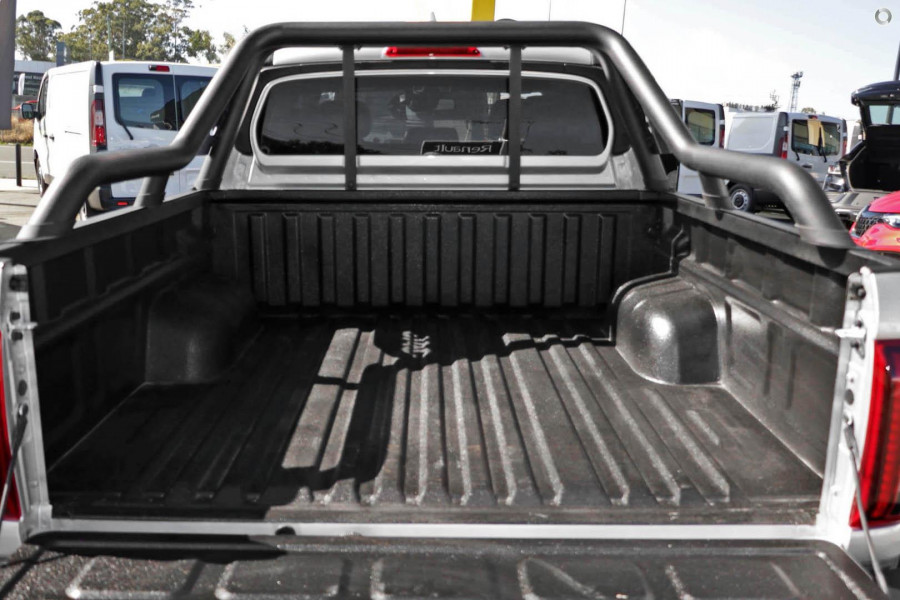 2025 JAC T9  Haven Ute Image 11