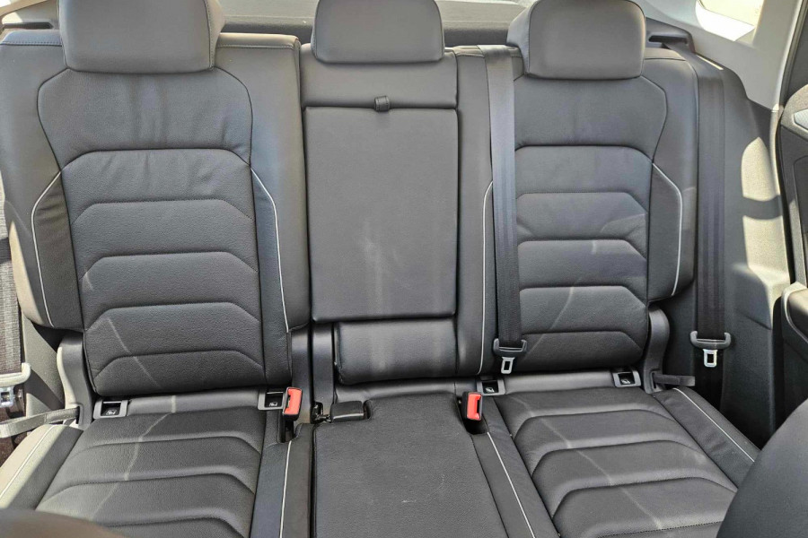 2024 Volkswagen Tiguan 5N 132TSI Life SUV Image 13