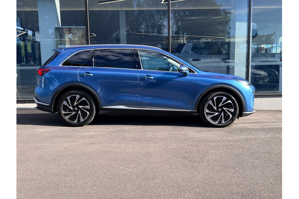 2026 MG MGS6 EV IS3E Essence SUV Image 8