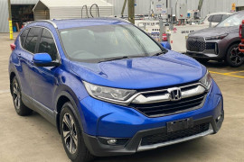 Honda CR-V VTi RW