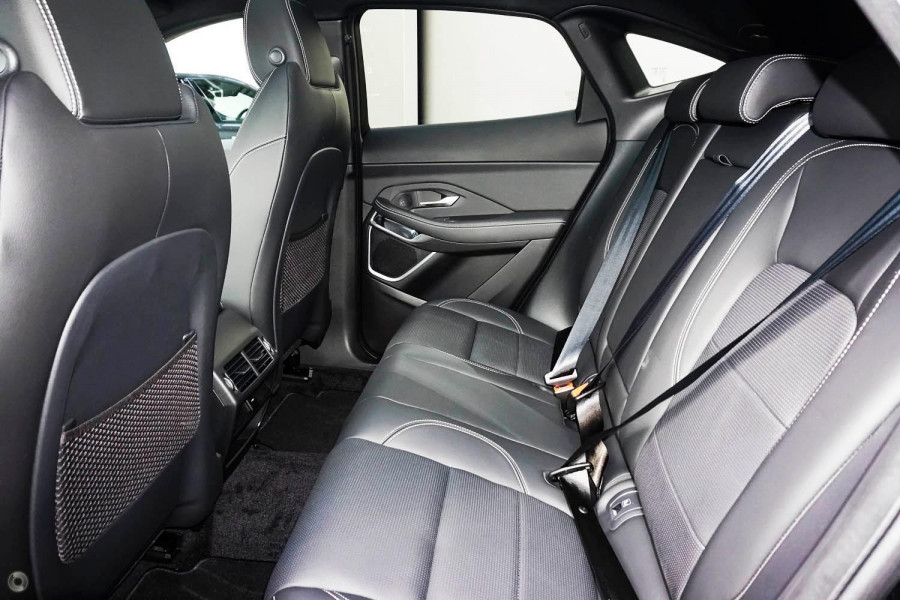 2024 MY24.75 Jaguar E-PACE X540 R-Dynamic SE SUV