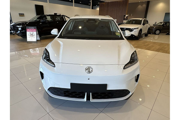 2026 MG MG4 EV Urban AH4E Essence 43 Hatch Image 3