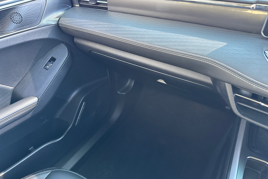 2021 Haval Jolion A01 Lux SUV Image 22