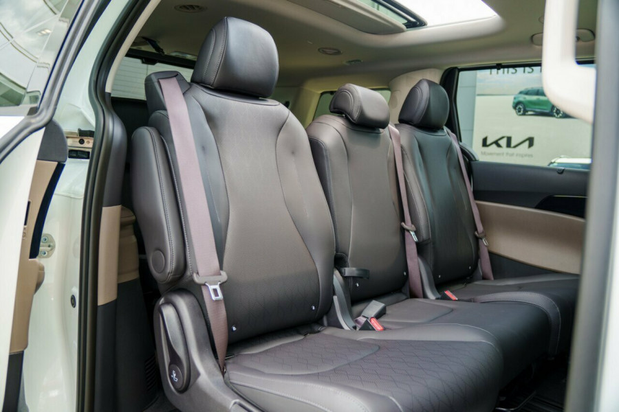 2024 MY25 Kia Carnival KA4 PE GT-Line HEV People Mover Image 11