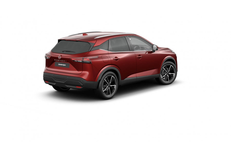 2023 Nissan QASHQAI J12 ST-L SUV Image 19