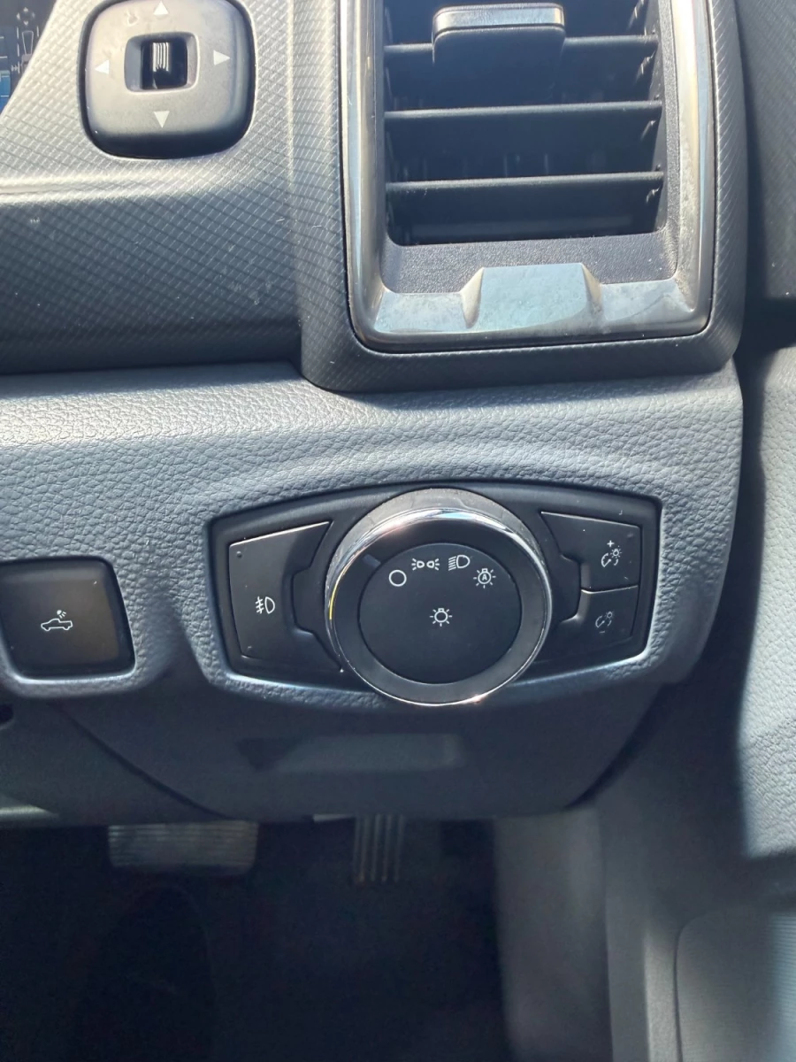 2017 Ford Ranger PX MkII Wildtrak Ute Image 18