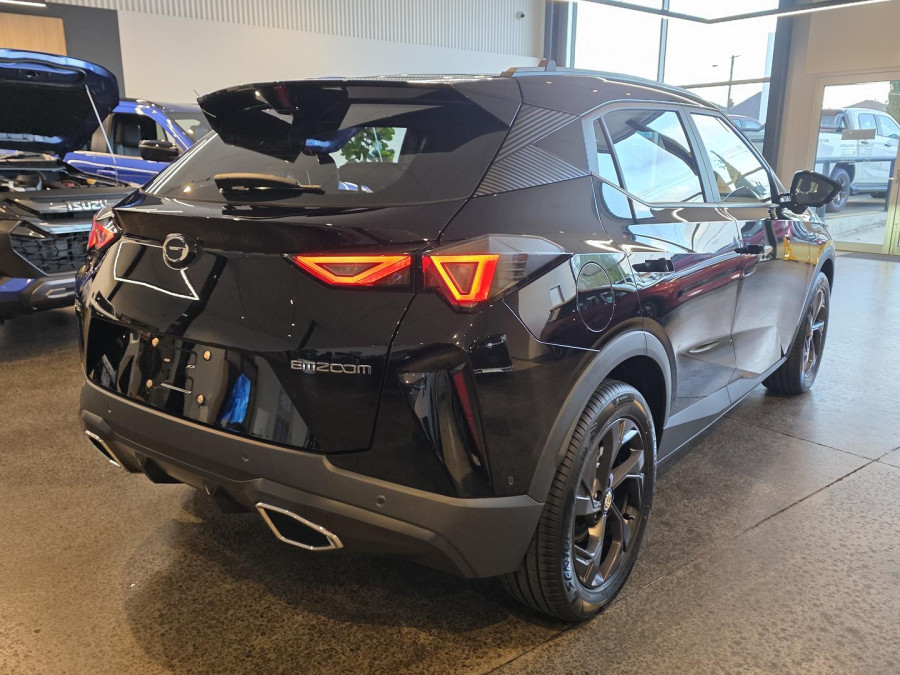 2026 GAC EMZOOM  Luxury SUV Image 7