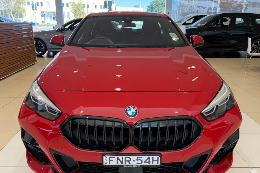 2024 BMW 2 Series F44 220i M Sport Coupe Image 18