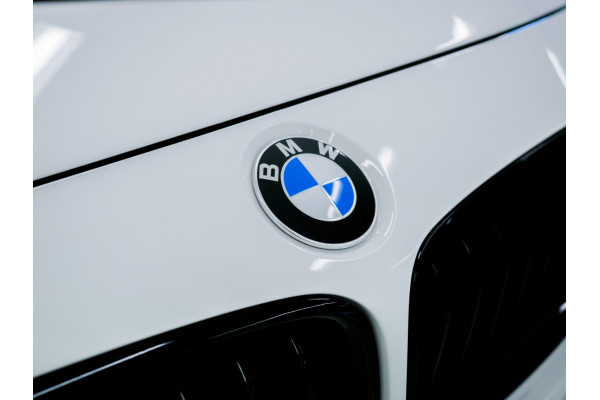 2016 BMW 3 Series Wagon