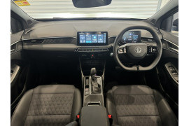 2025 MG MG3 ZP22 Essence Hatch