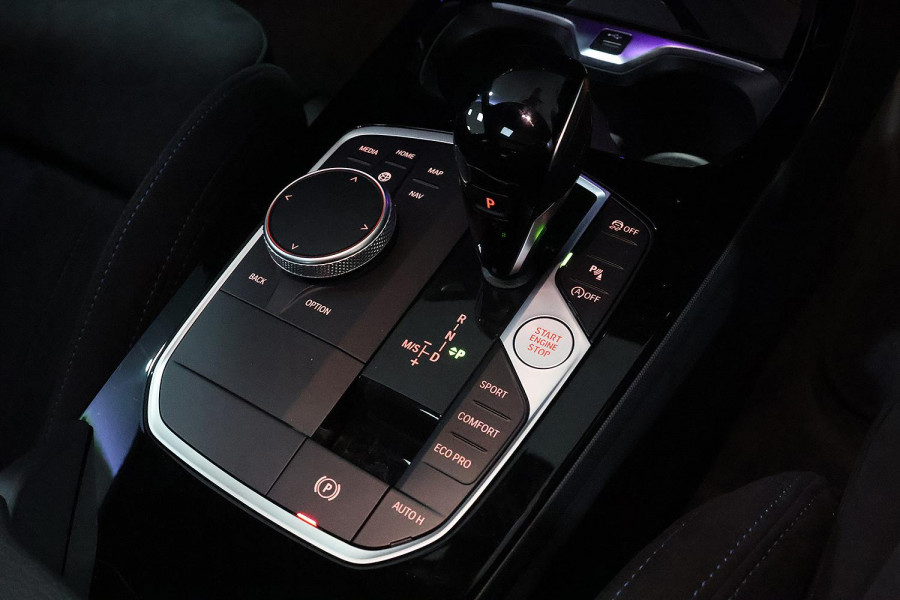 2023 BMW 2 Series F44 220i M Sport Sedan