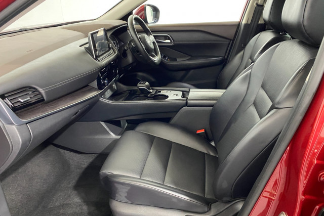 2023 Nissan X-Trail T33 ST-L SUV Image 9
